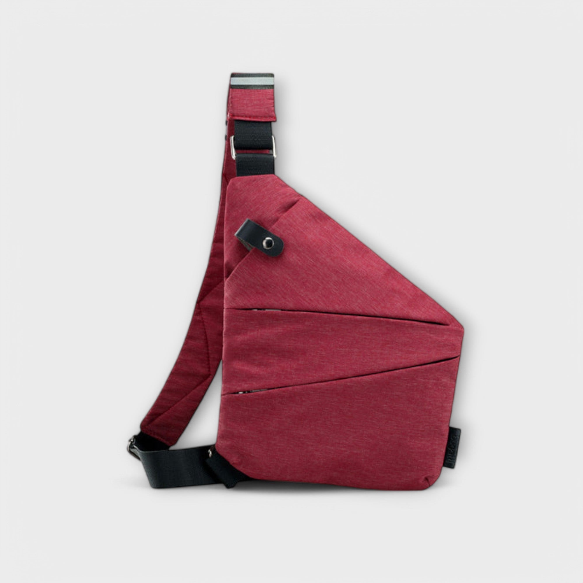 Emilia - Anti-theft Shoulder Bag