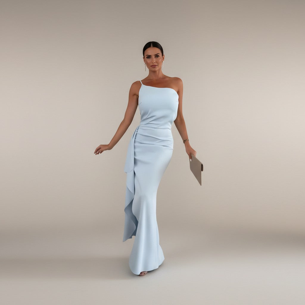 Silvia - Striking Dress