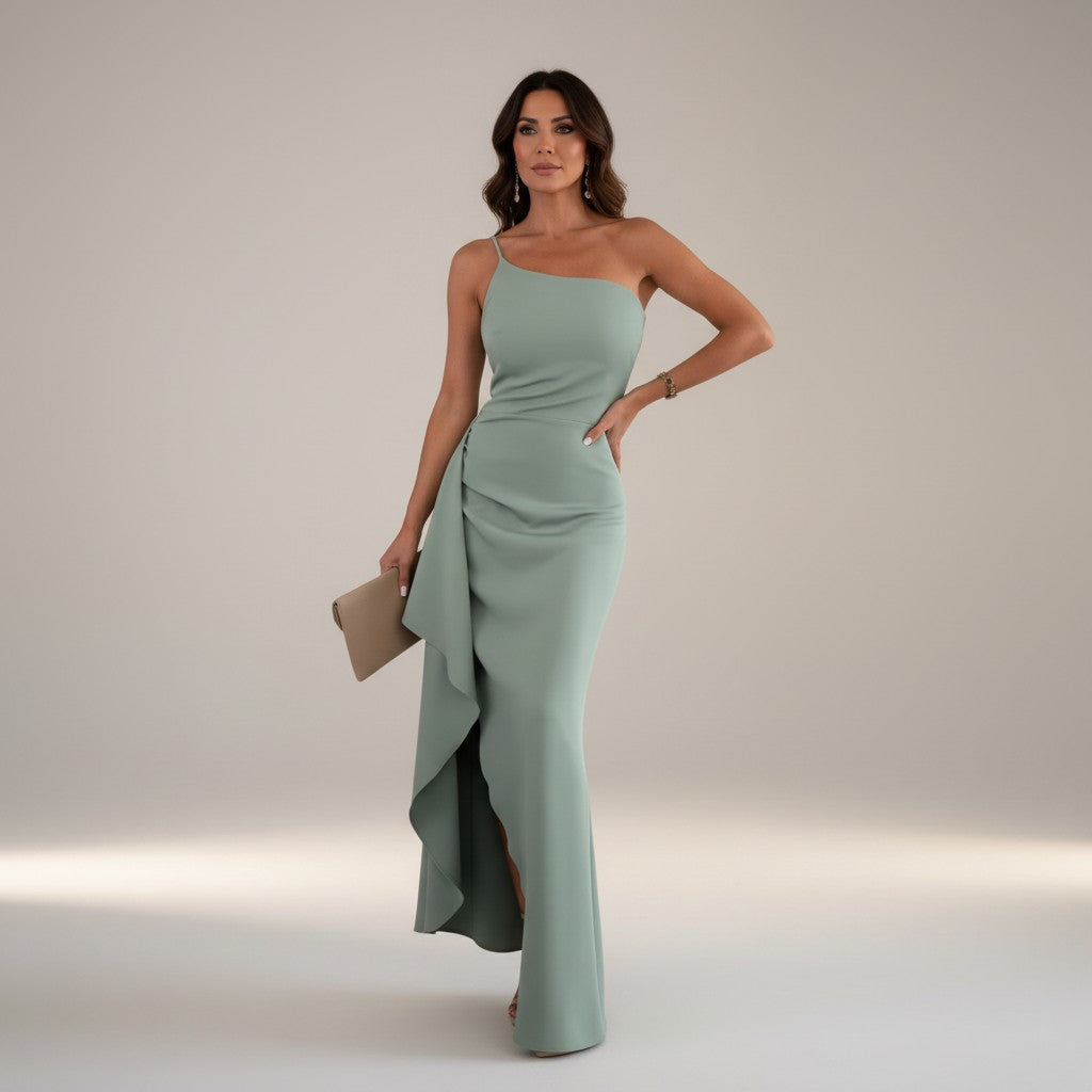 Silvia - Striking Dress