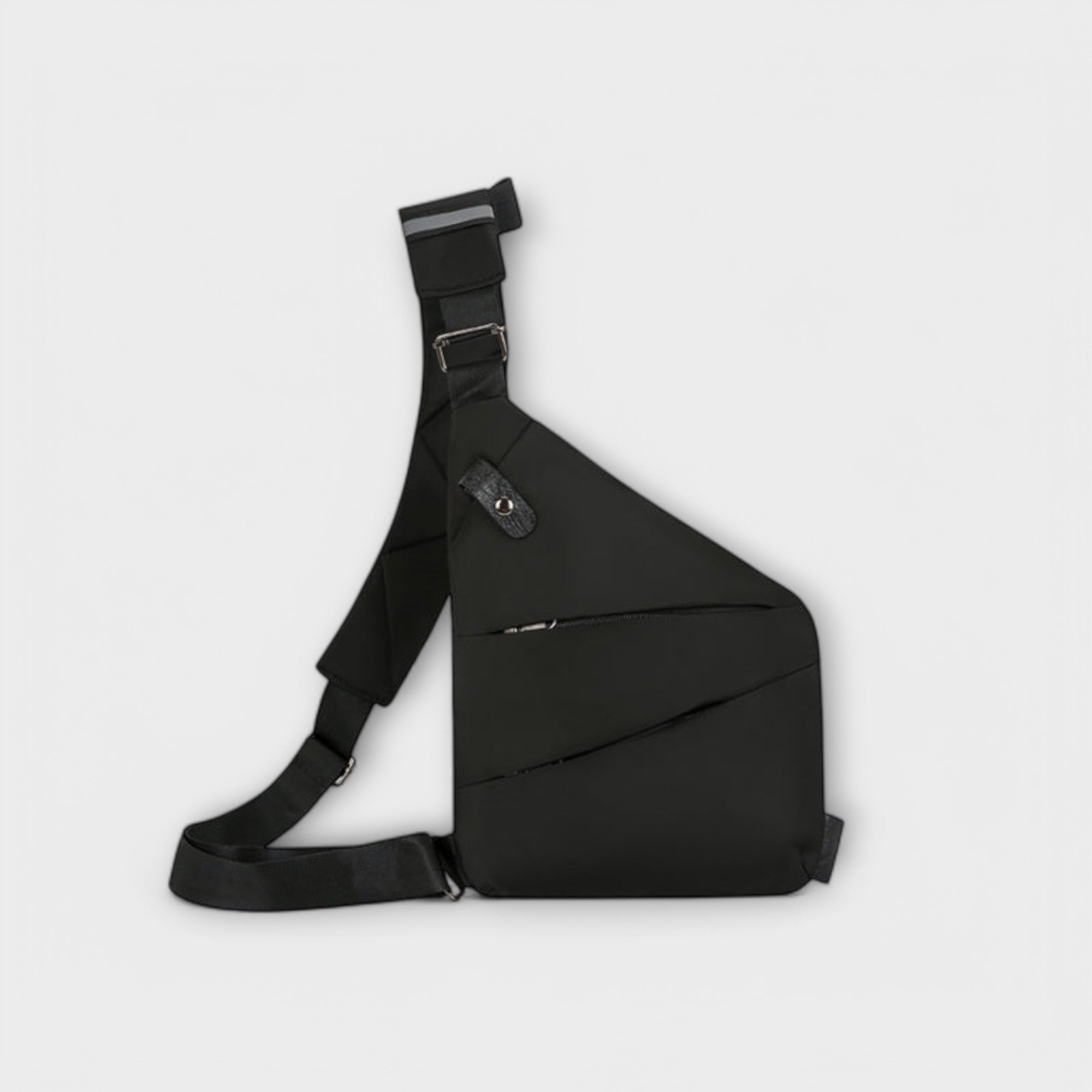 Emilia - Anti-theft Shoulder Bag