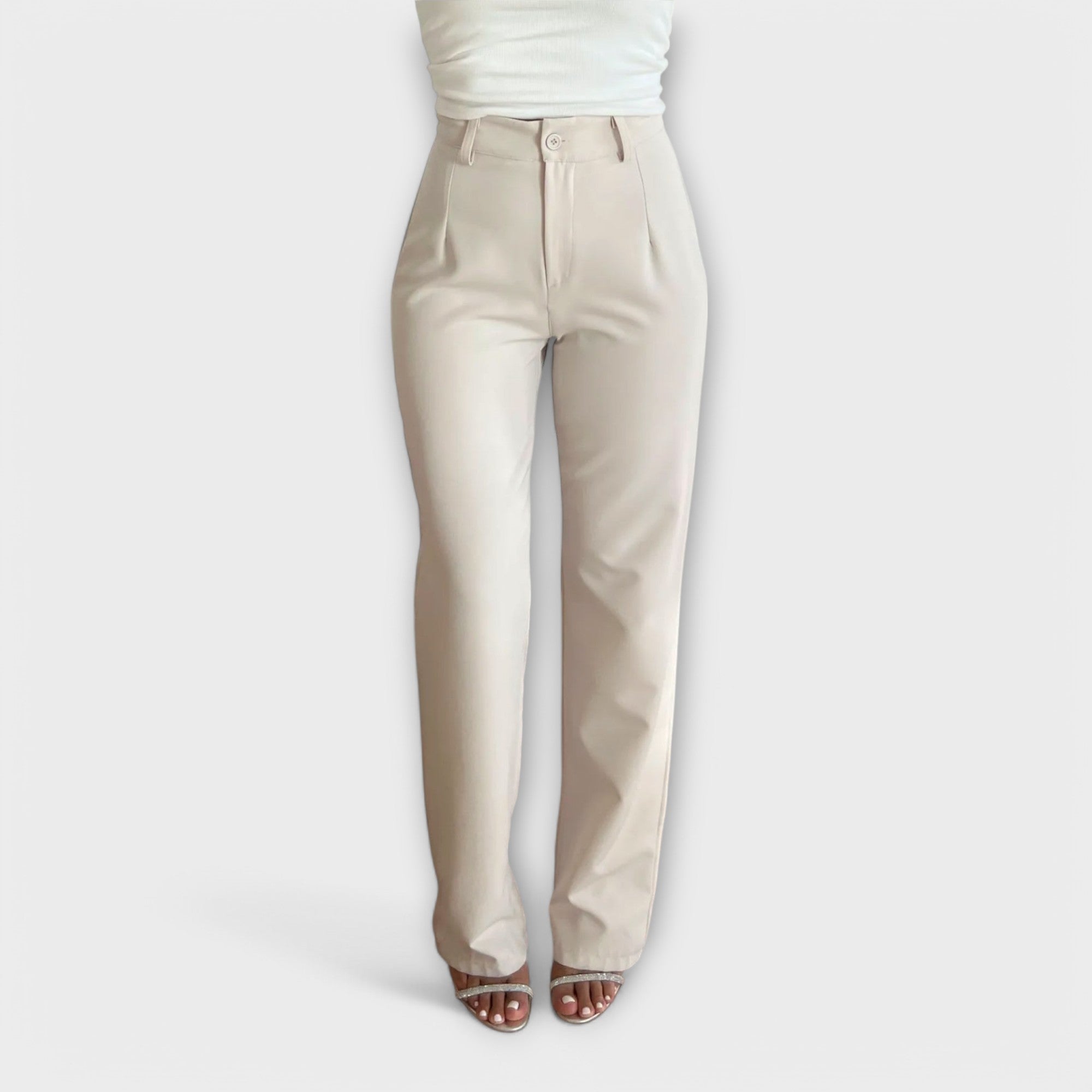 Aurélie | Modern Pants for Women