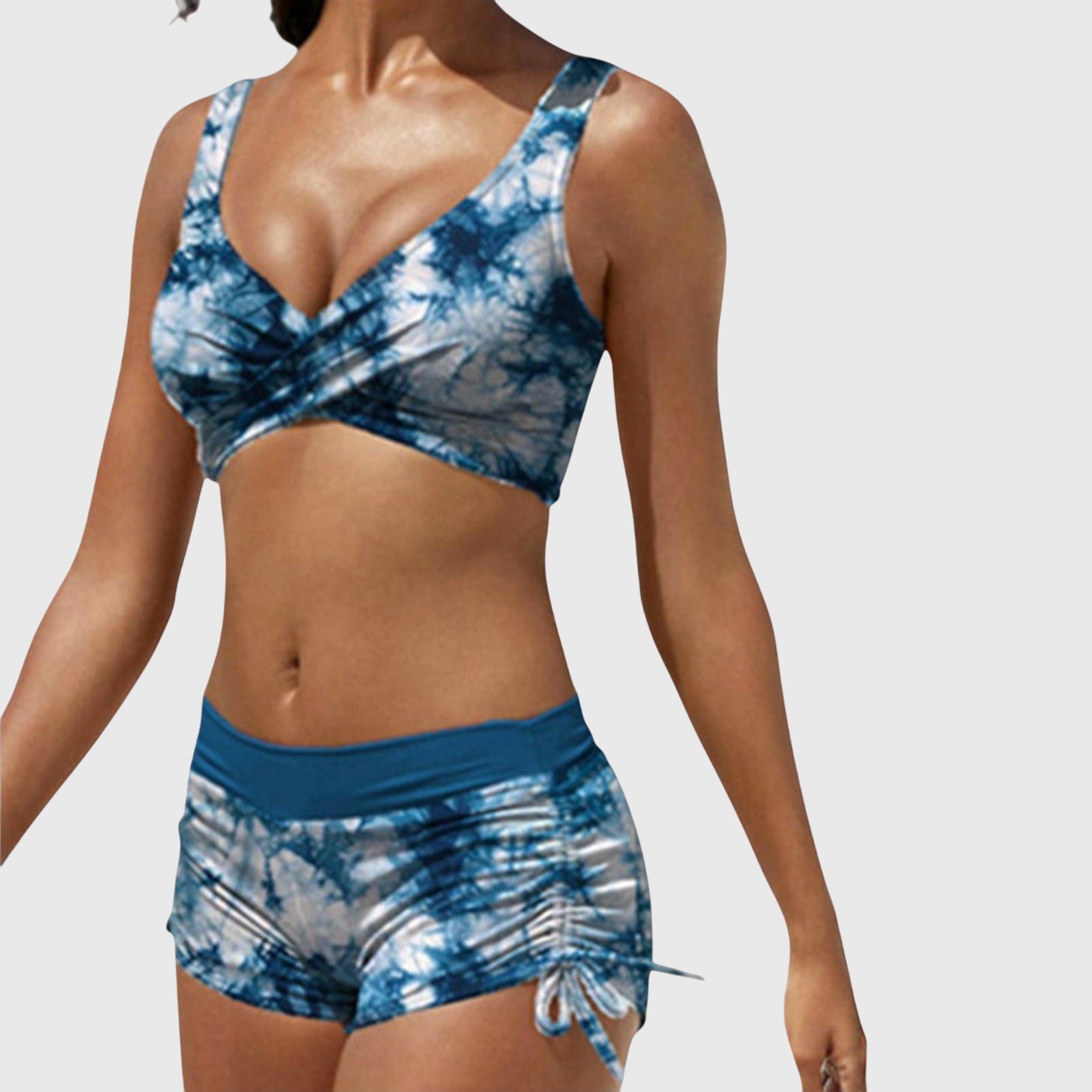 Anabella - Style Bikini