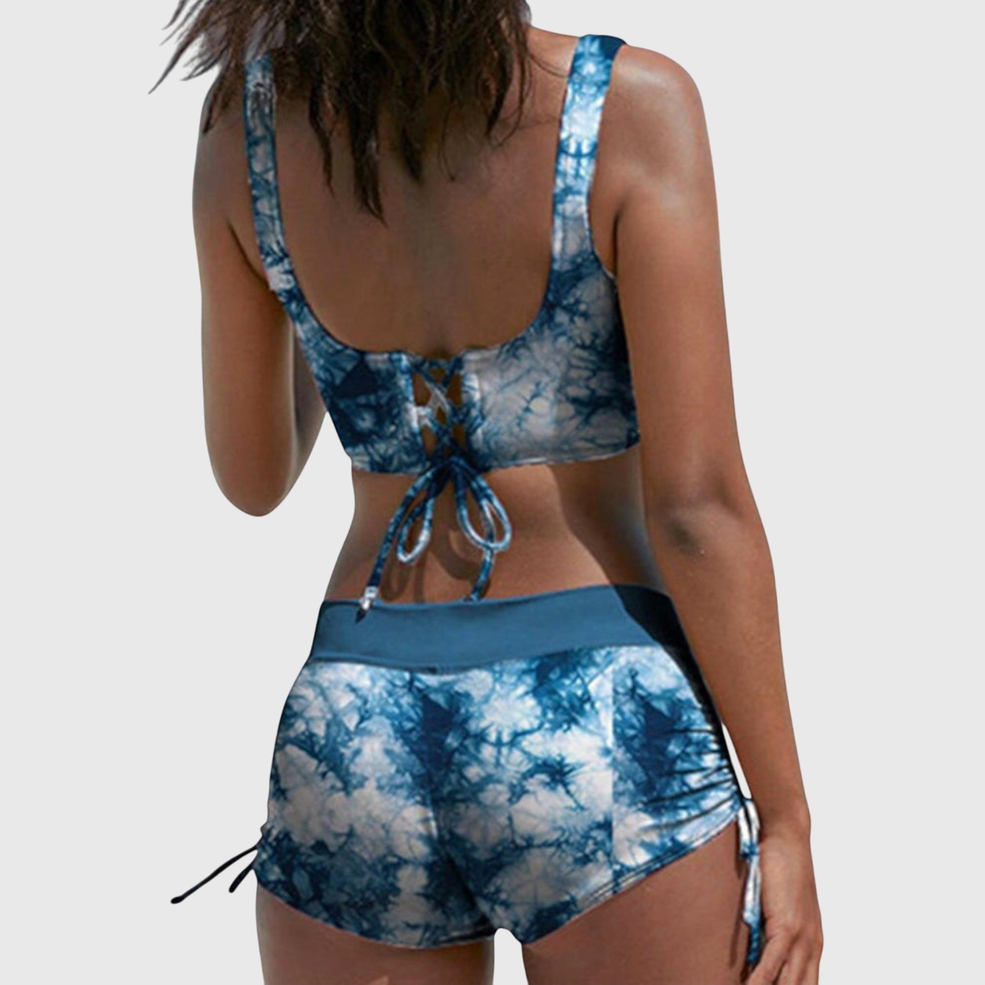 Anabella - Style Bikini
