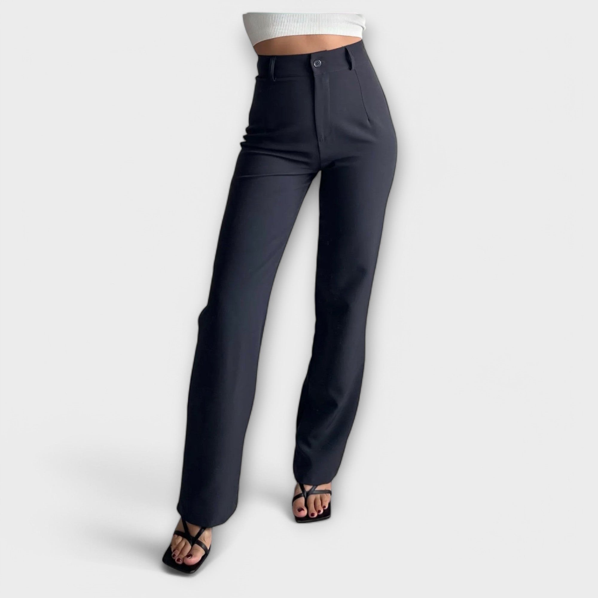 Aurélie | Modern Pants for Women