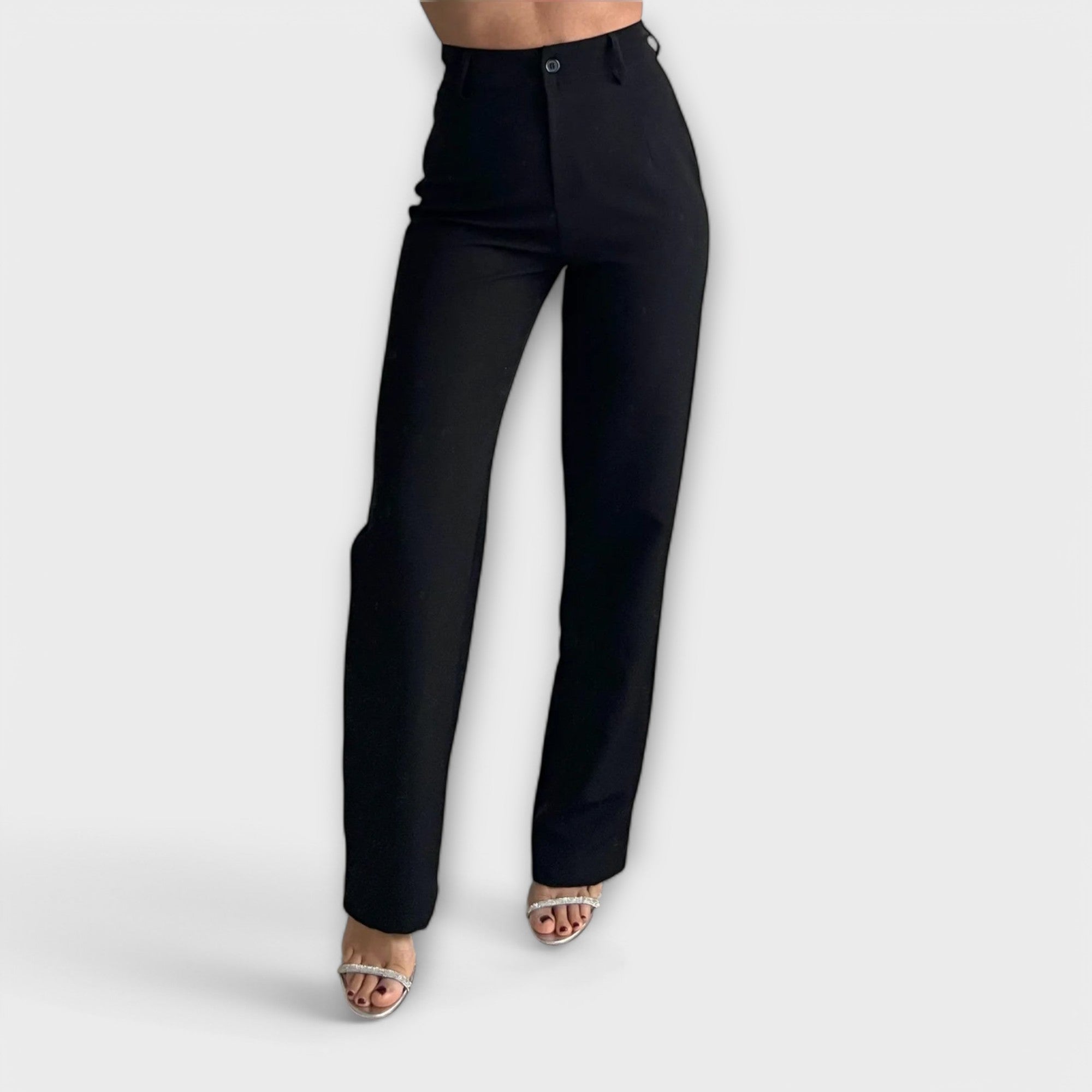 Aurélie | Modern Pants for Women