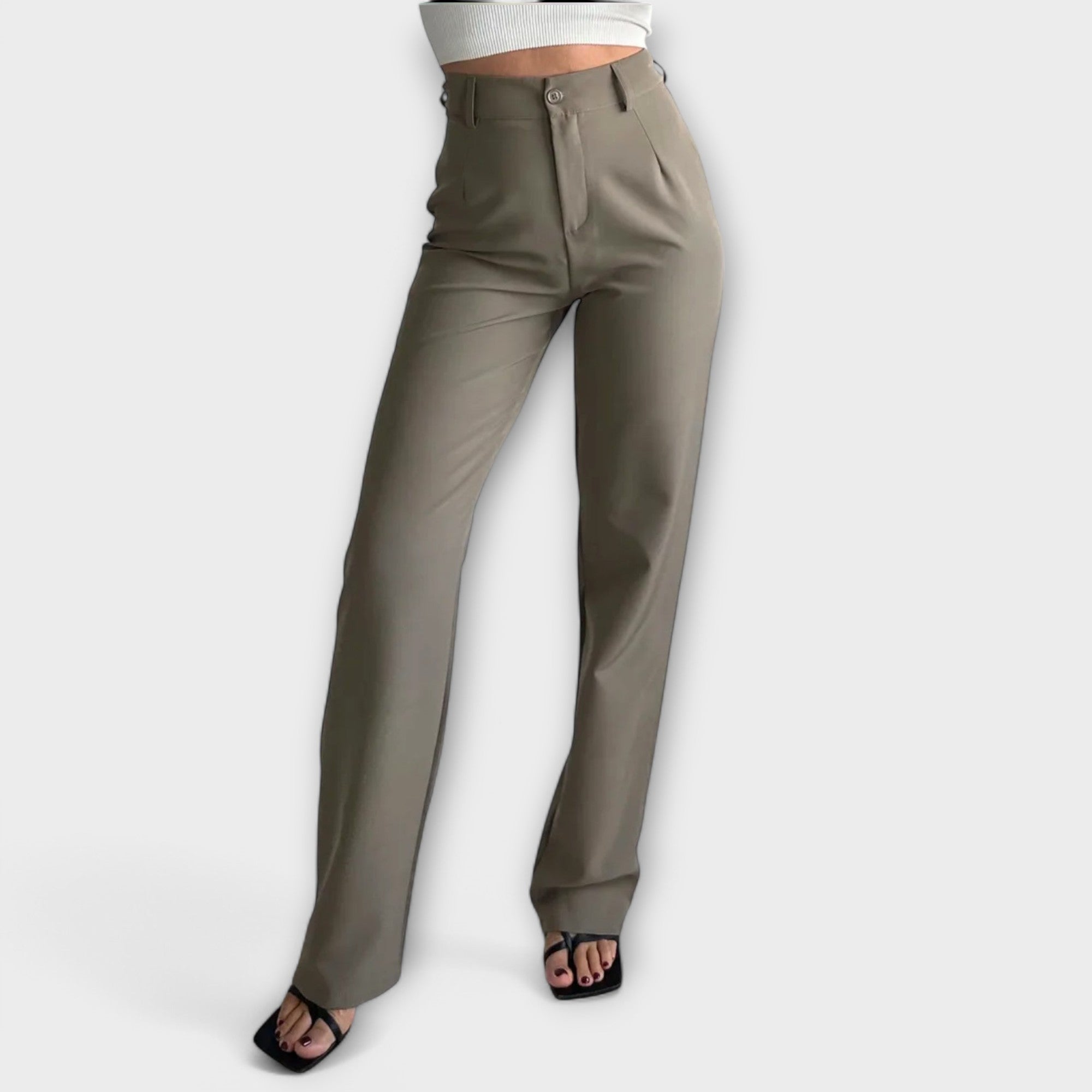 Aurélie | Modern Pants for Women