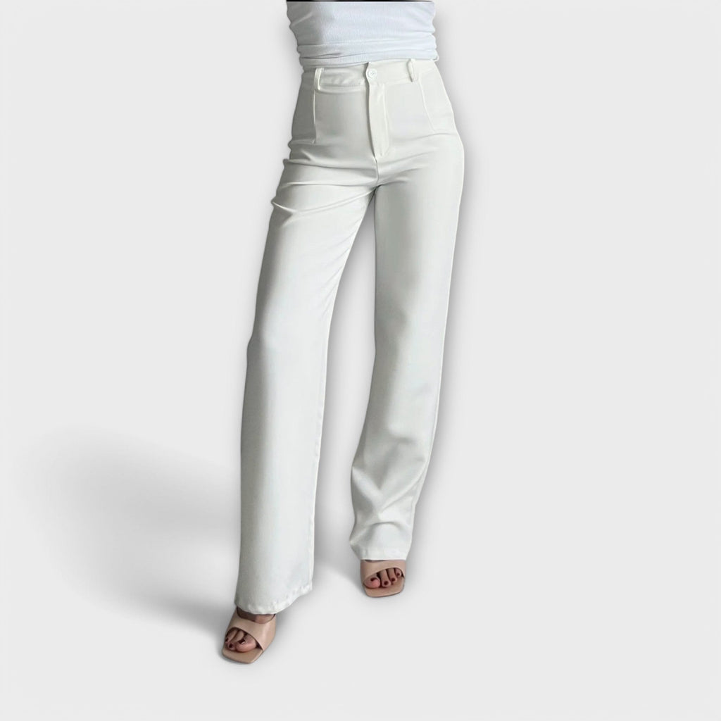 Aurélie | Modern Pants for Women