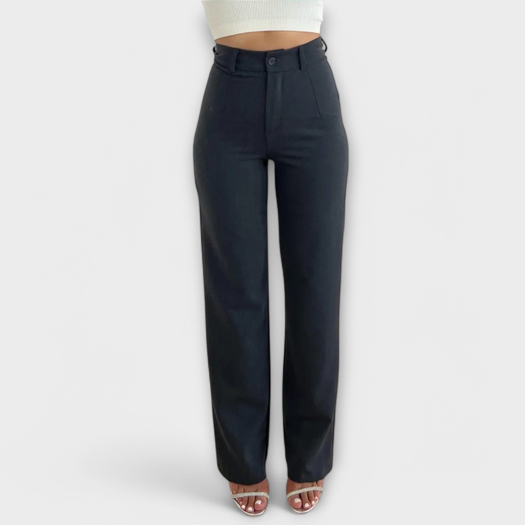 Aurélie | Modern Pants for Women