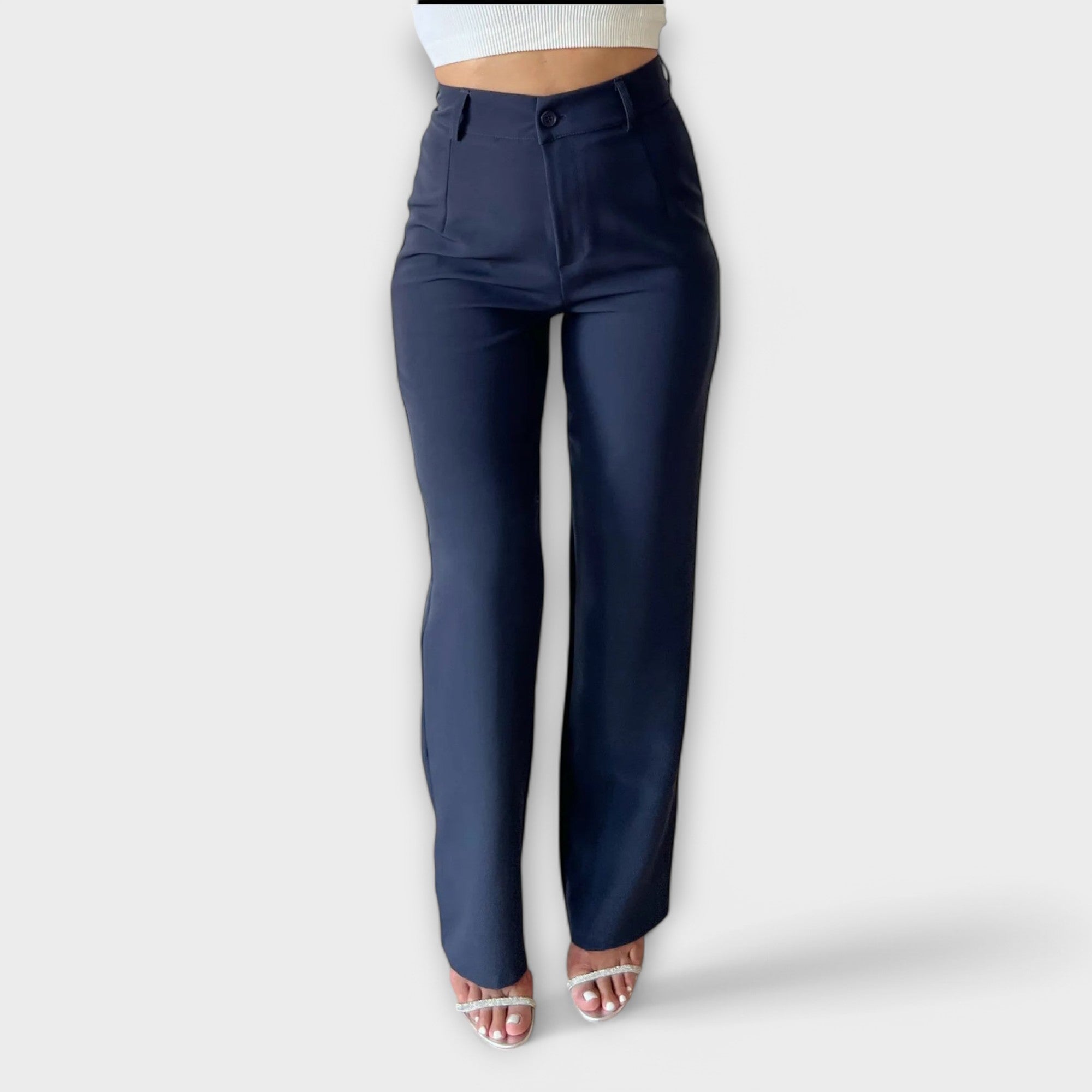 Aurélie | Modern Pants for Women