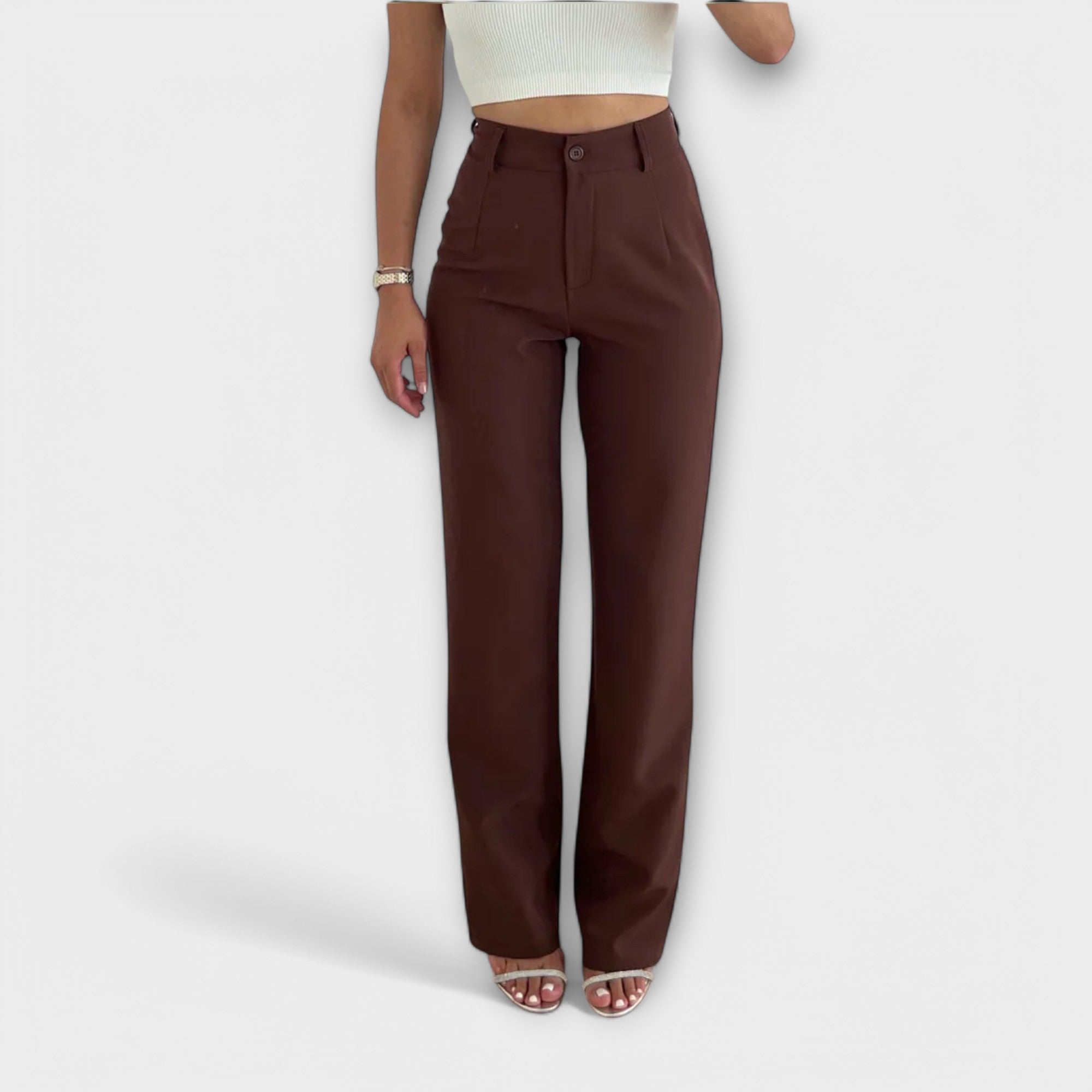 Aurélie | Modern Pants for Women