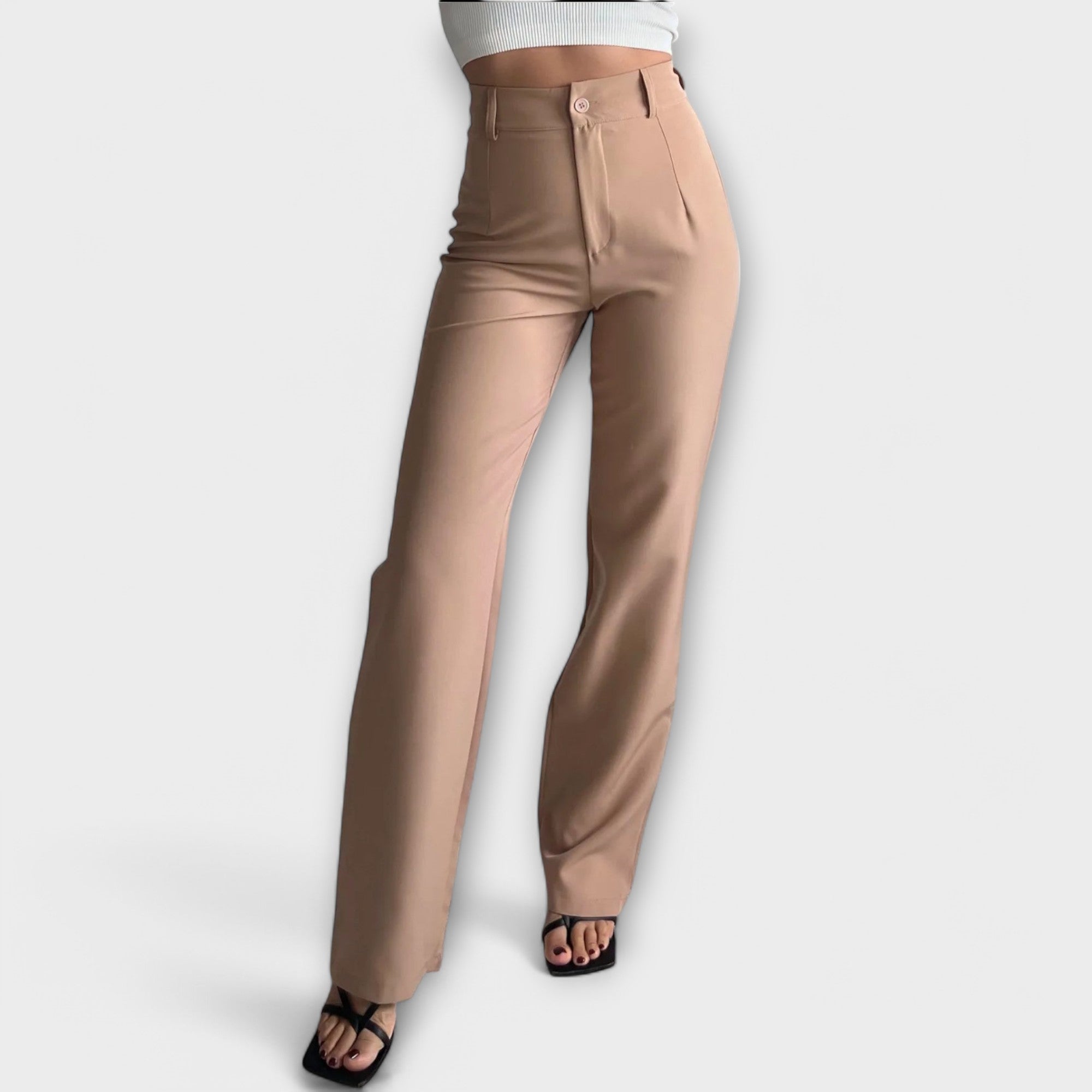 Aurélie | Modern Pants for Women