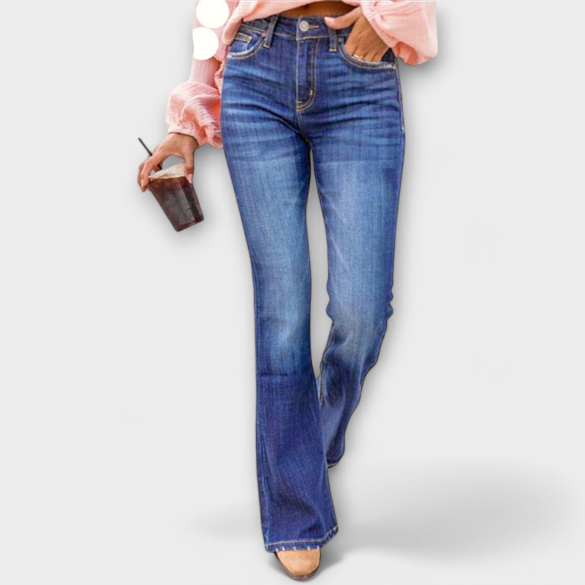 Montserrat | Comfortable Pants