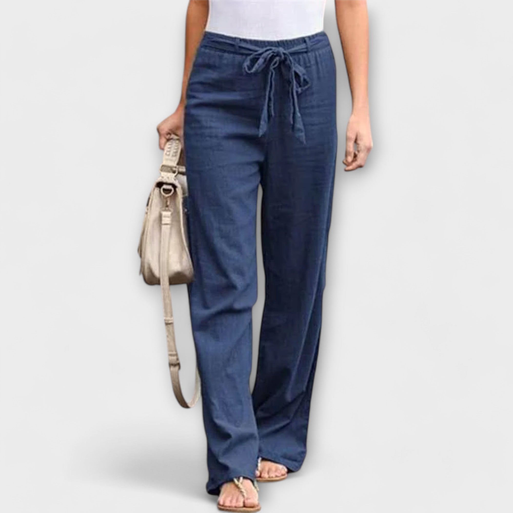 Loreen - Lightweight Pants