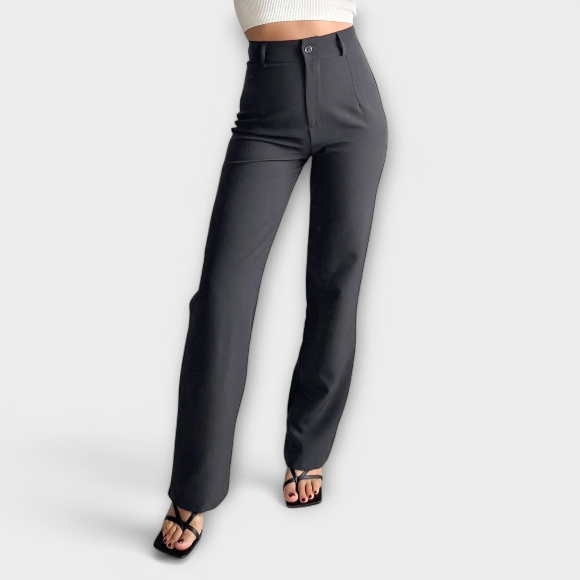 Aurélie | Modern Pants for Women