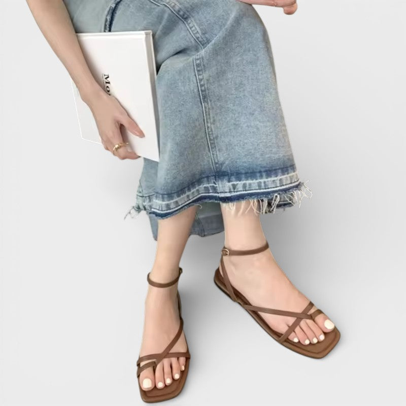 Women's Gladiator Sandals Summer