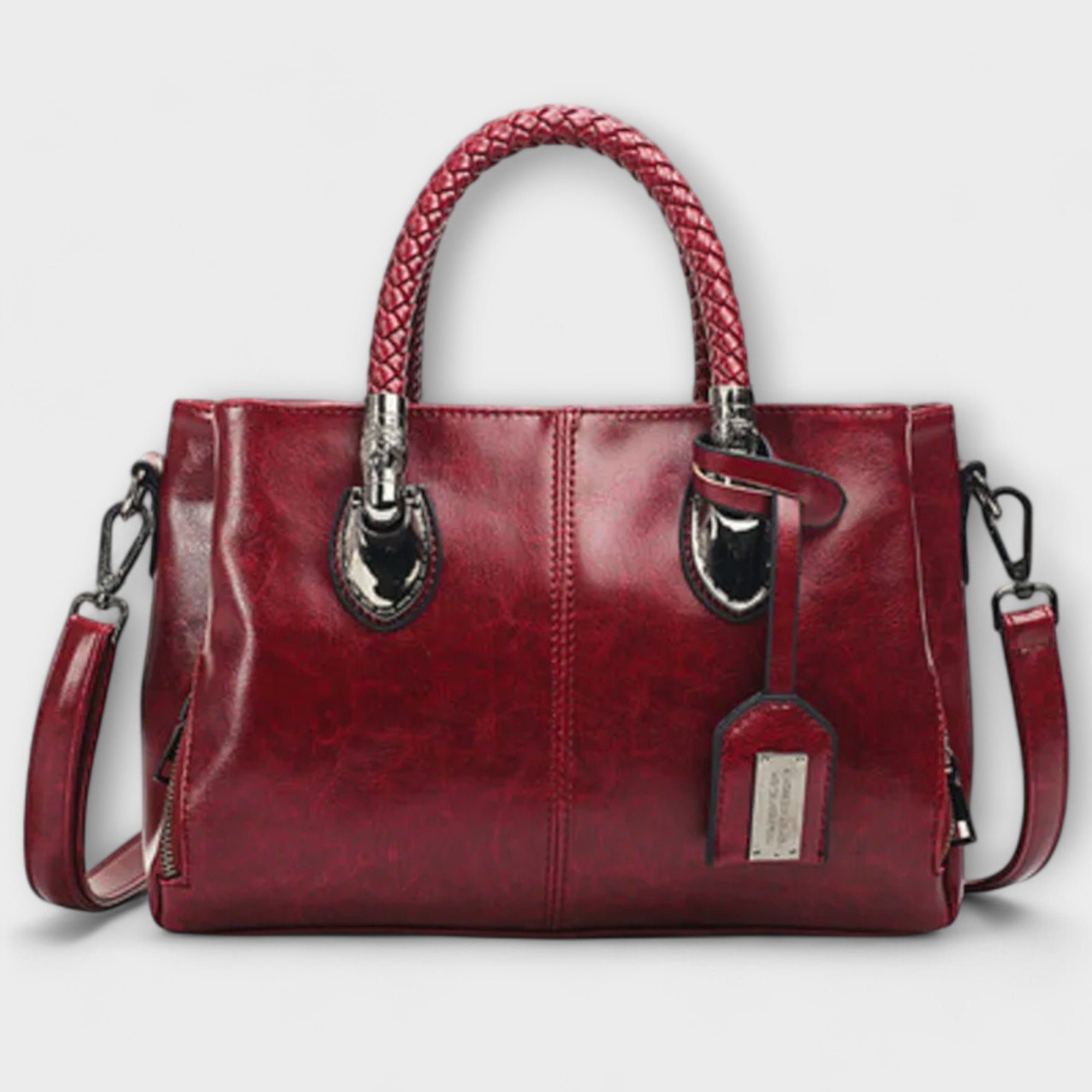 Emilia - Elegant Travel Bag