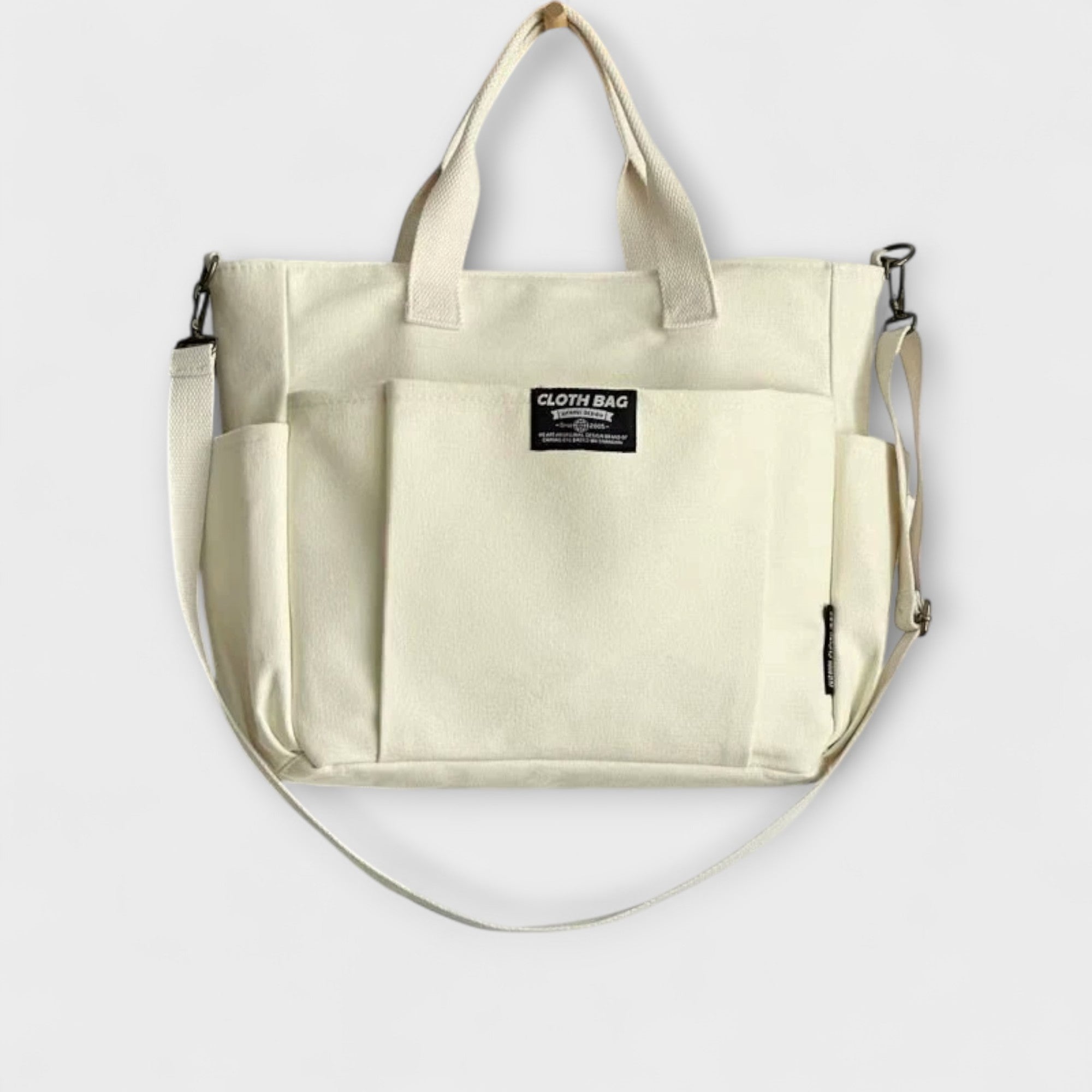 Emilia - Minimalist Handbag