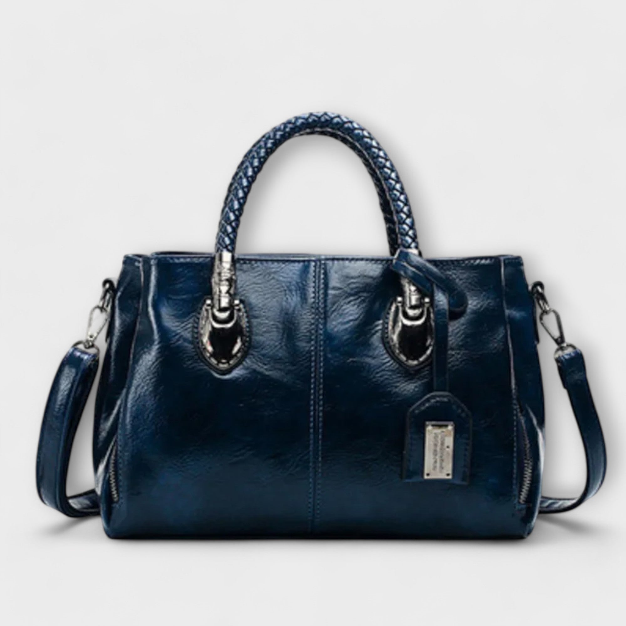 Emilia - Elegant Travel Bag