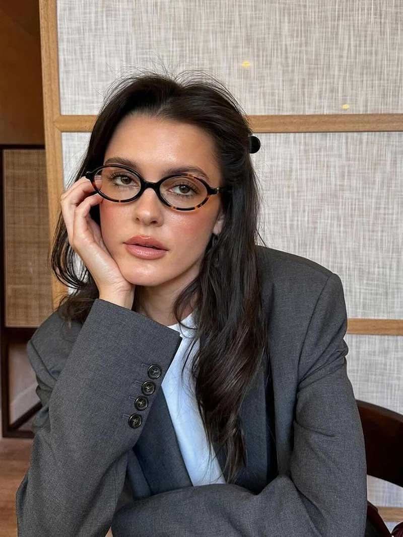 Brynlee | Gafas de Lectura Chic