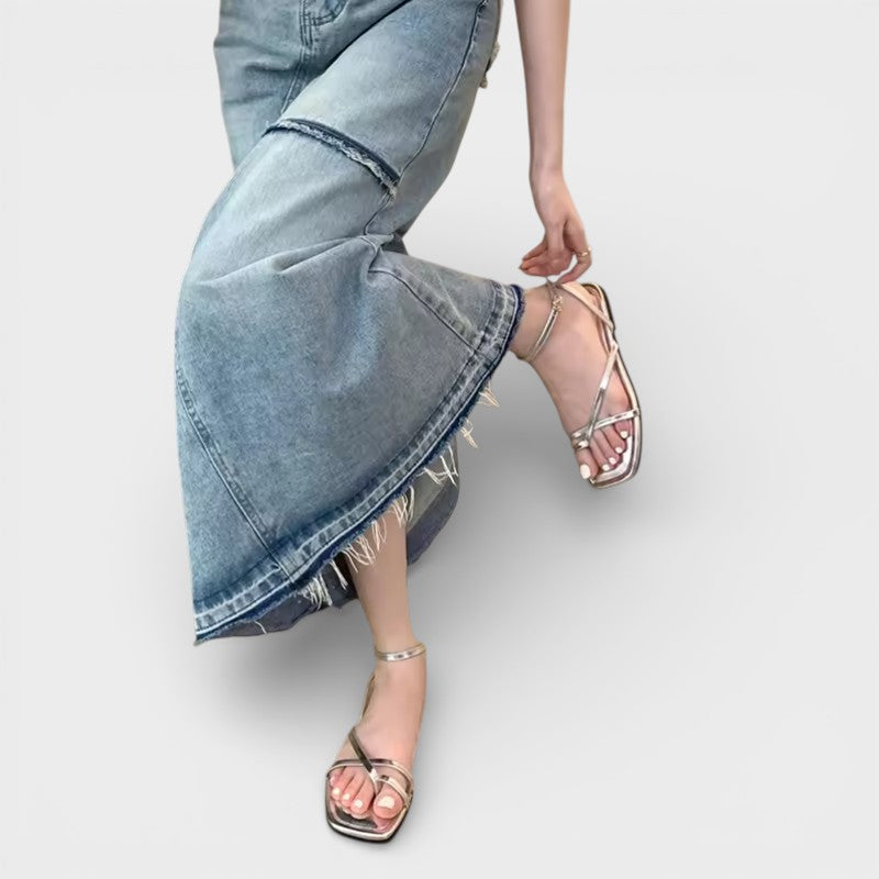 Women's Gladiator Sandals Summer