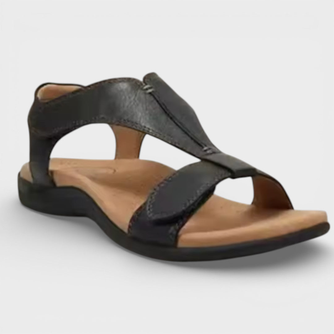 Customizable Fit Casual Women's Sandals