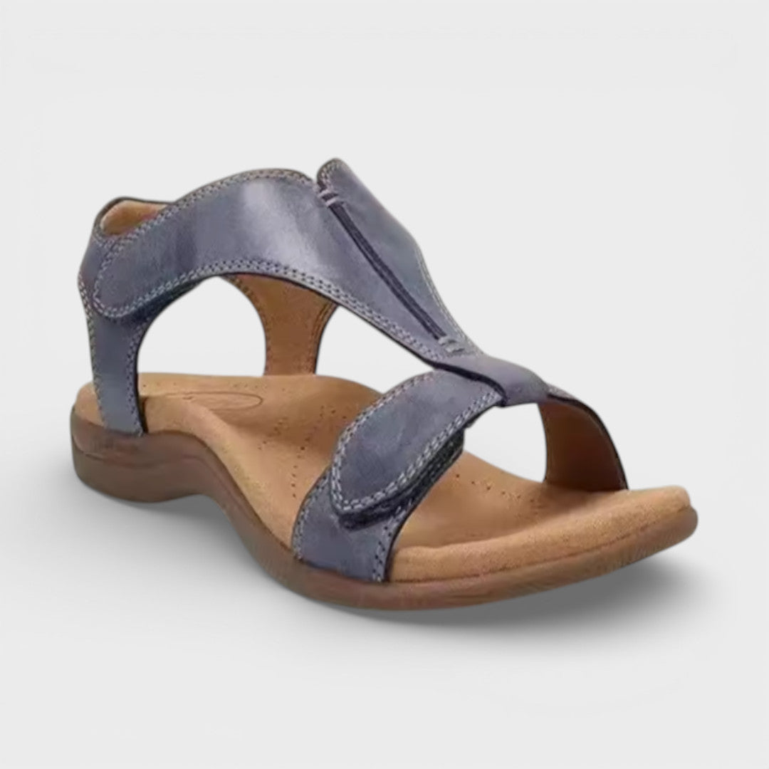 Customizable Fit Casual Women's Sandals