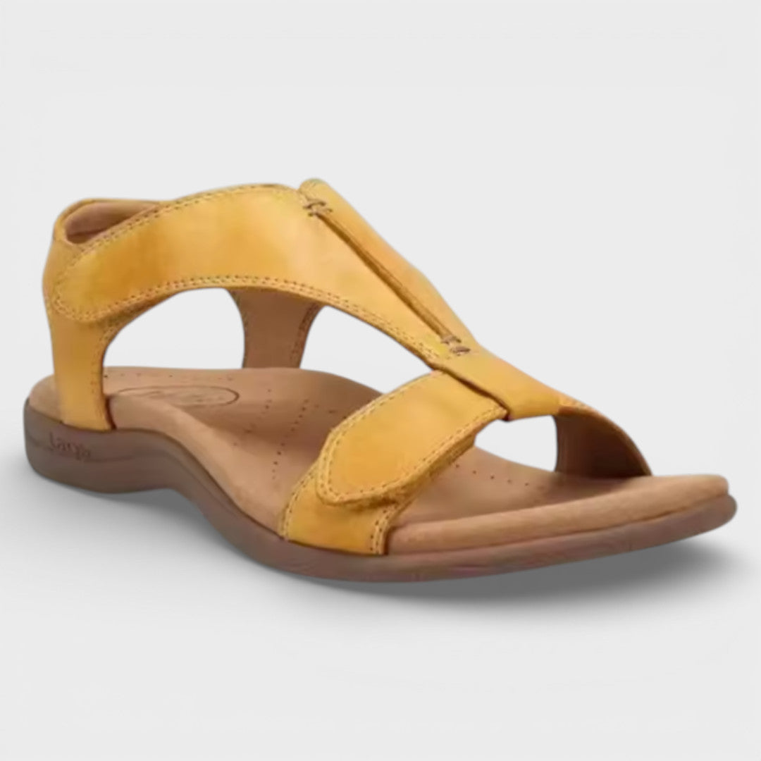 Casual Women’s Sandals with Customizable Fit