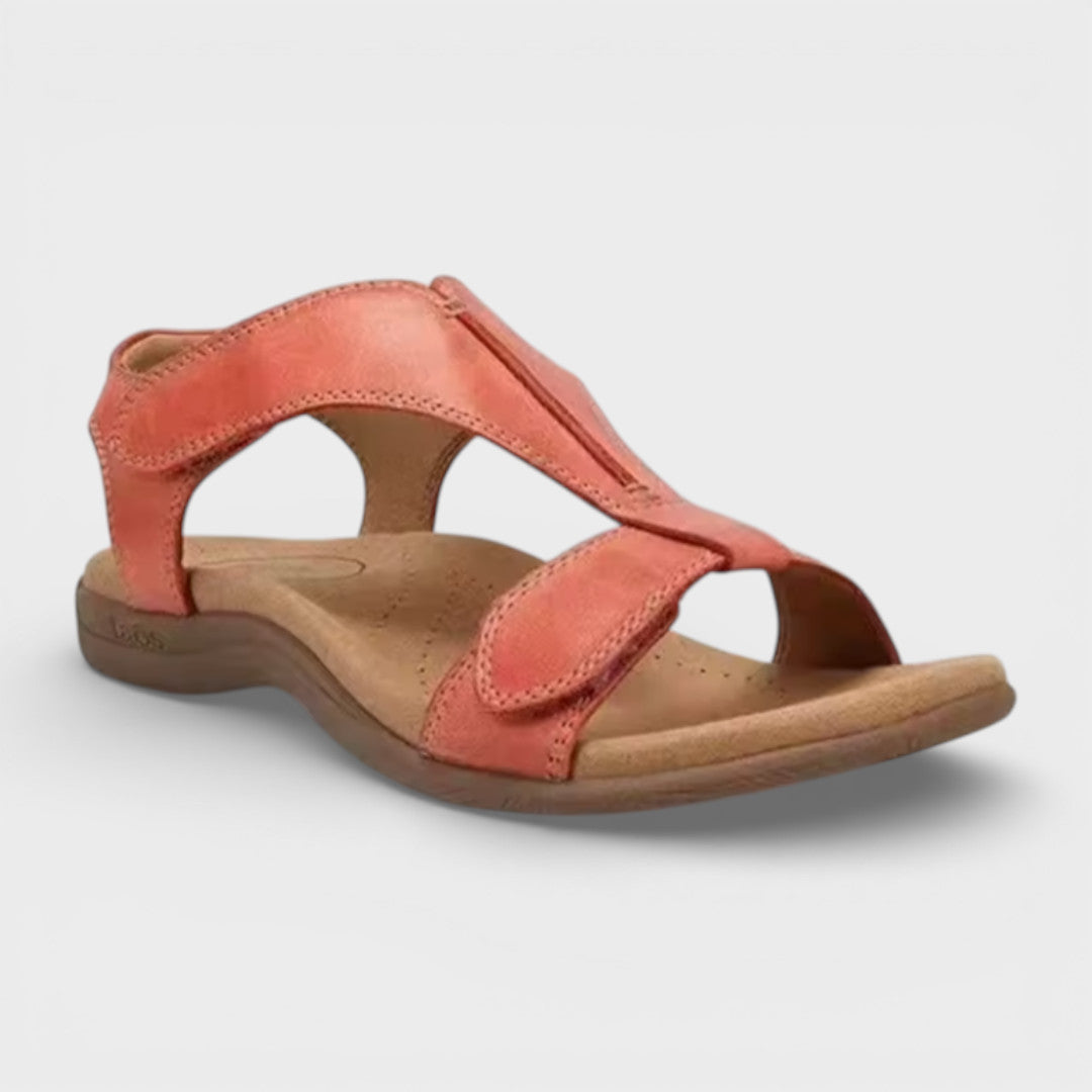 Customizable Fit Casual Women's Sandals
