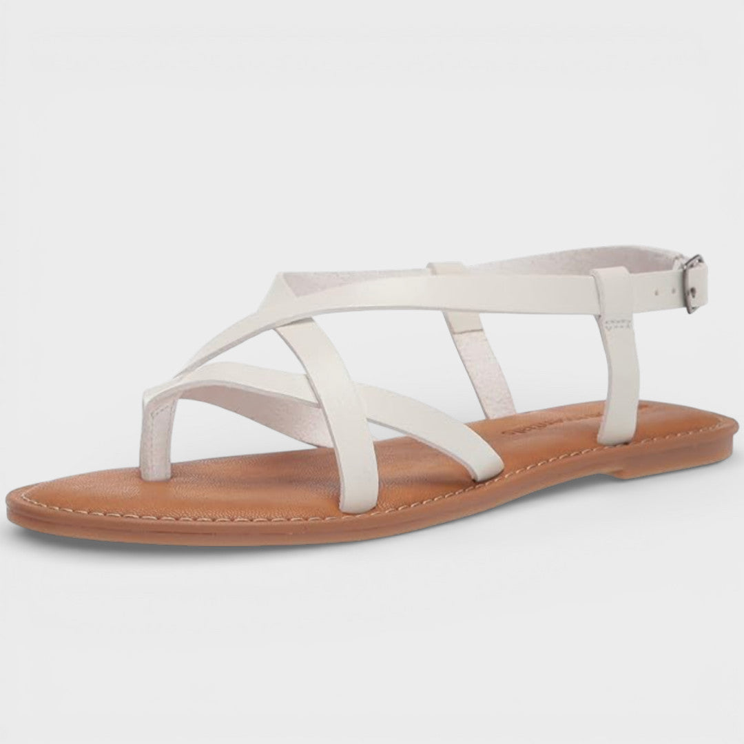 Comfortable Women's Strap Sandals