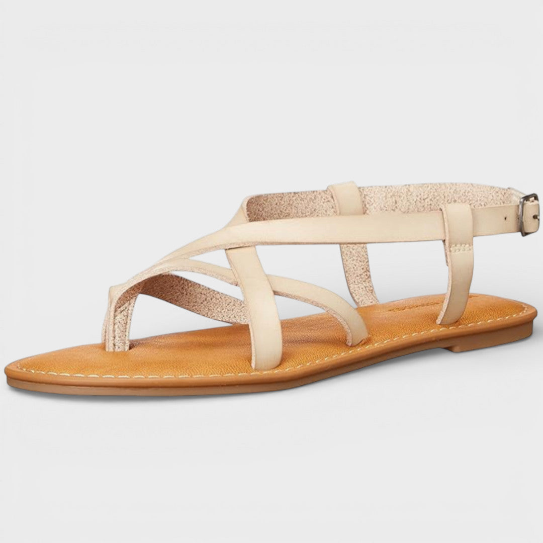 Comfortable Women's Strap Sandals