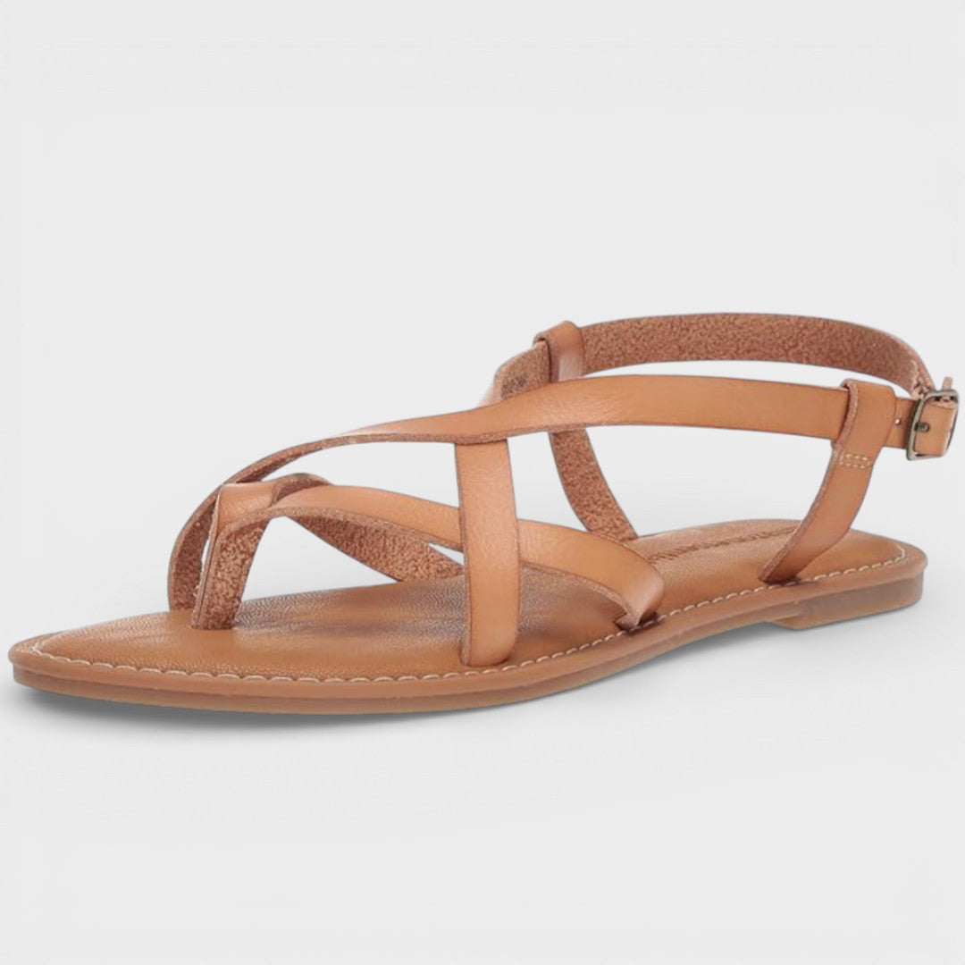 Comfortable Women's Strap Sandals