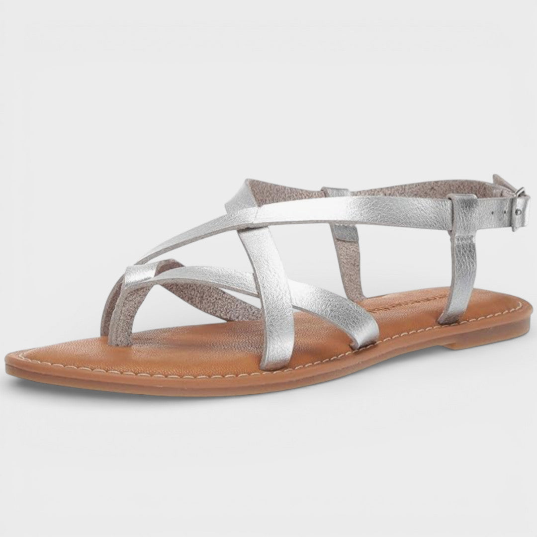 Comfortable Women's Strap Sandals