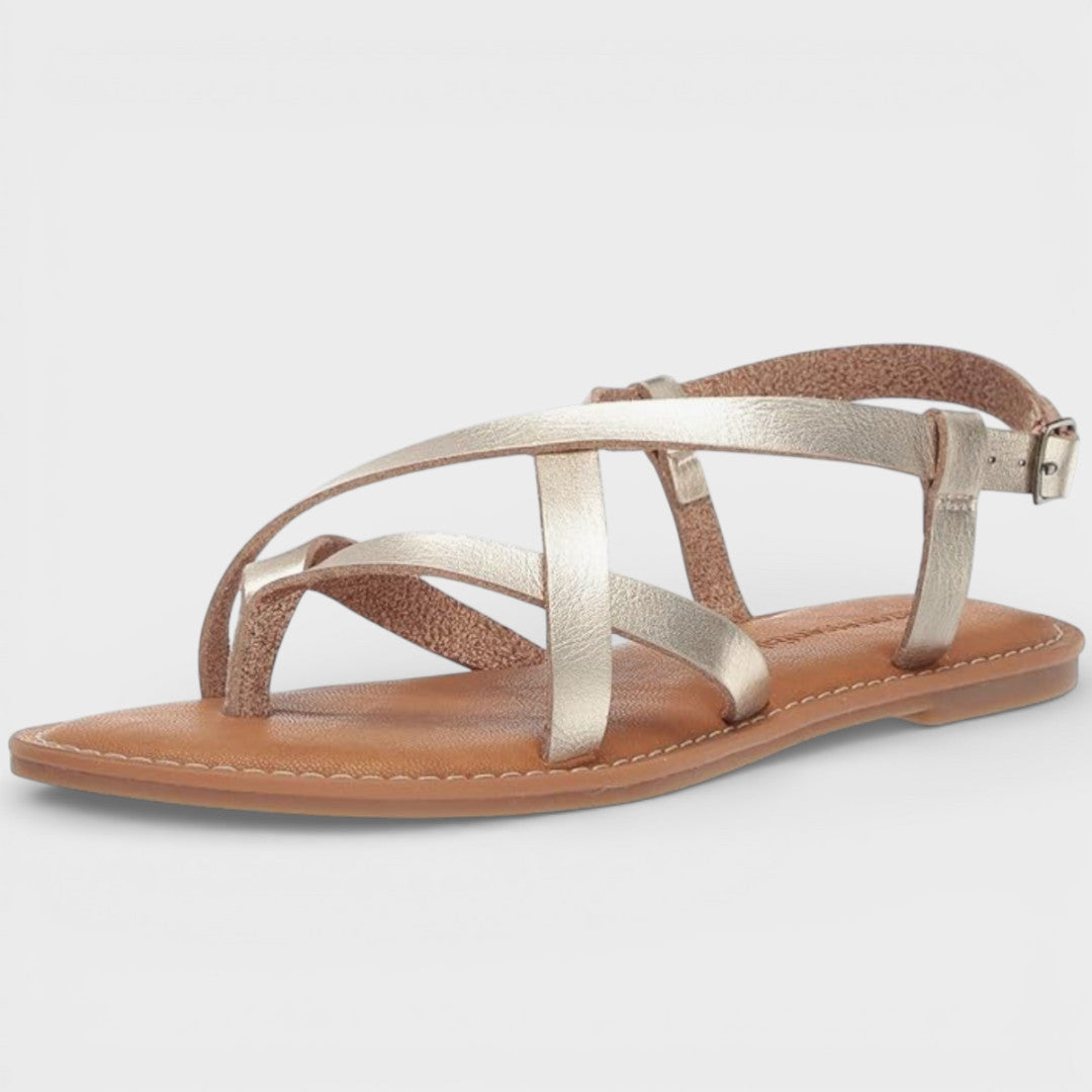 Comfortable Women's Strap Sandals