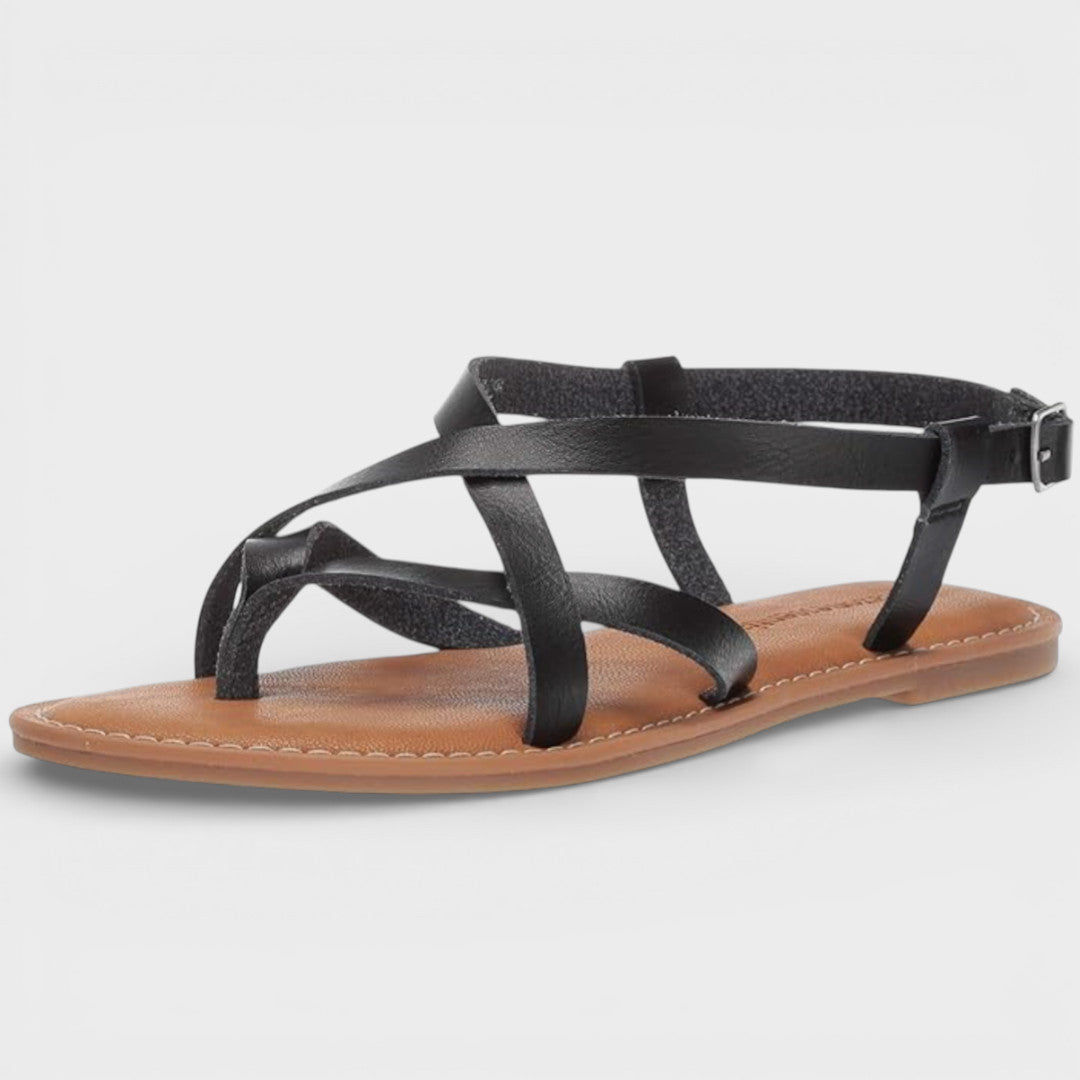 Comfortable Women's Strap Sandals