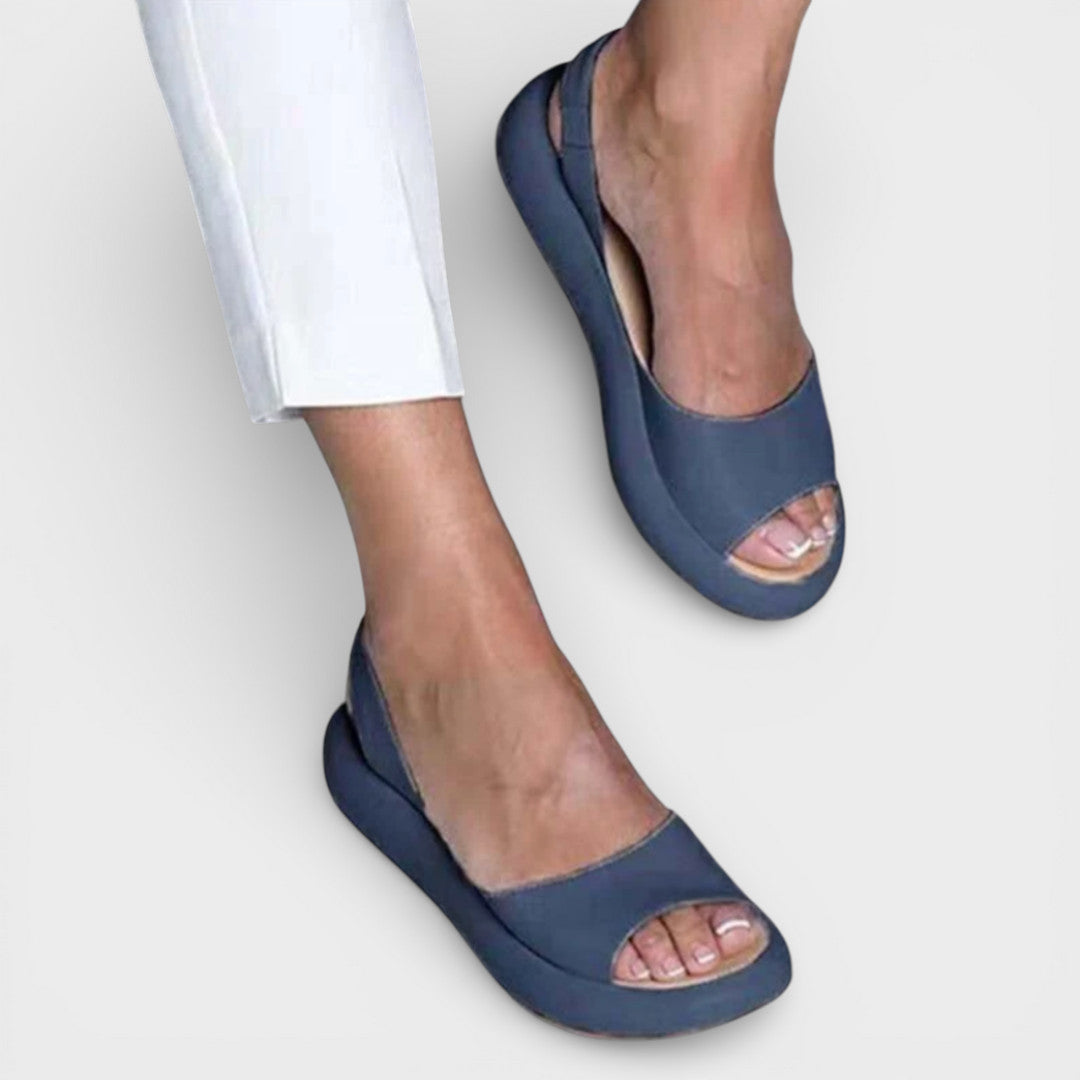 Comfortable Women's Flat Sandals