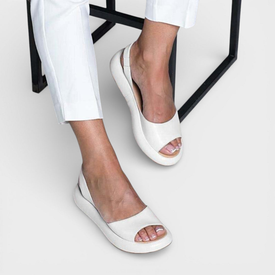 Comfortable Women's Flat Sandals