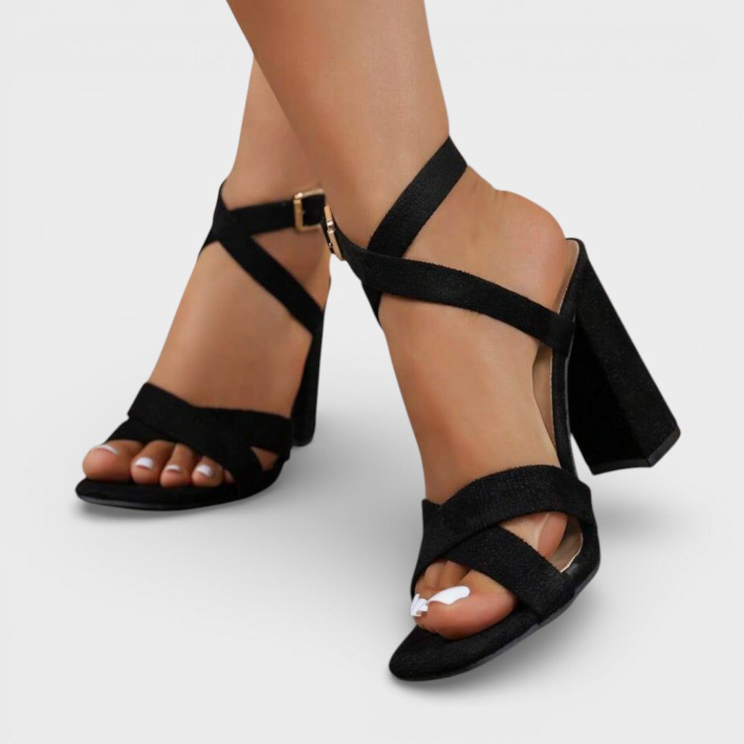 Elegant High Heels for Women