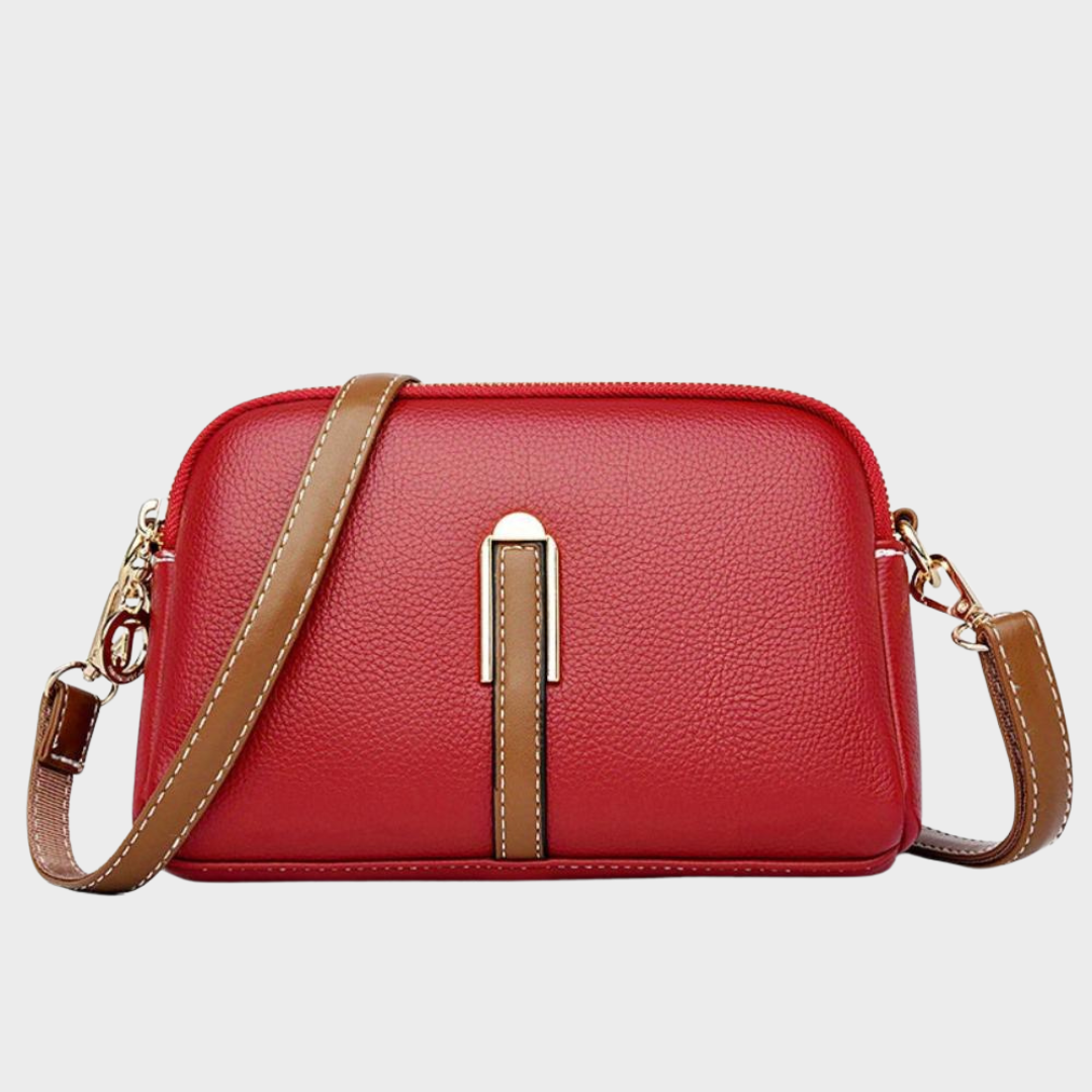 Marlena - Shoulder Bag Comfort and Style