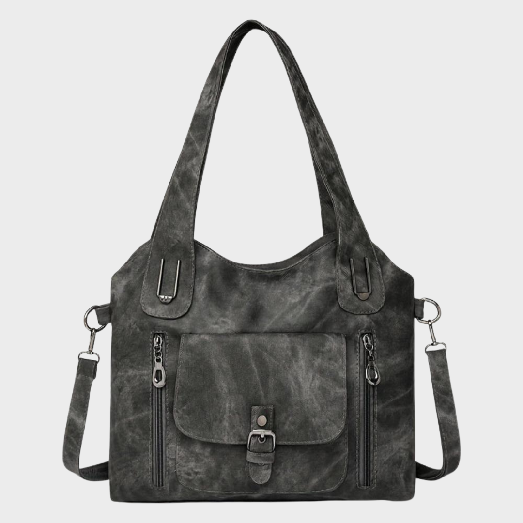 Cecilia - Timeless Elegance Shoulder Bag