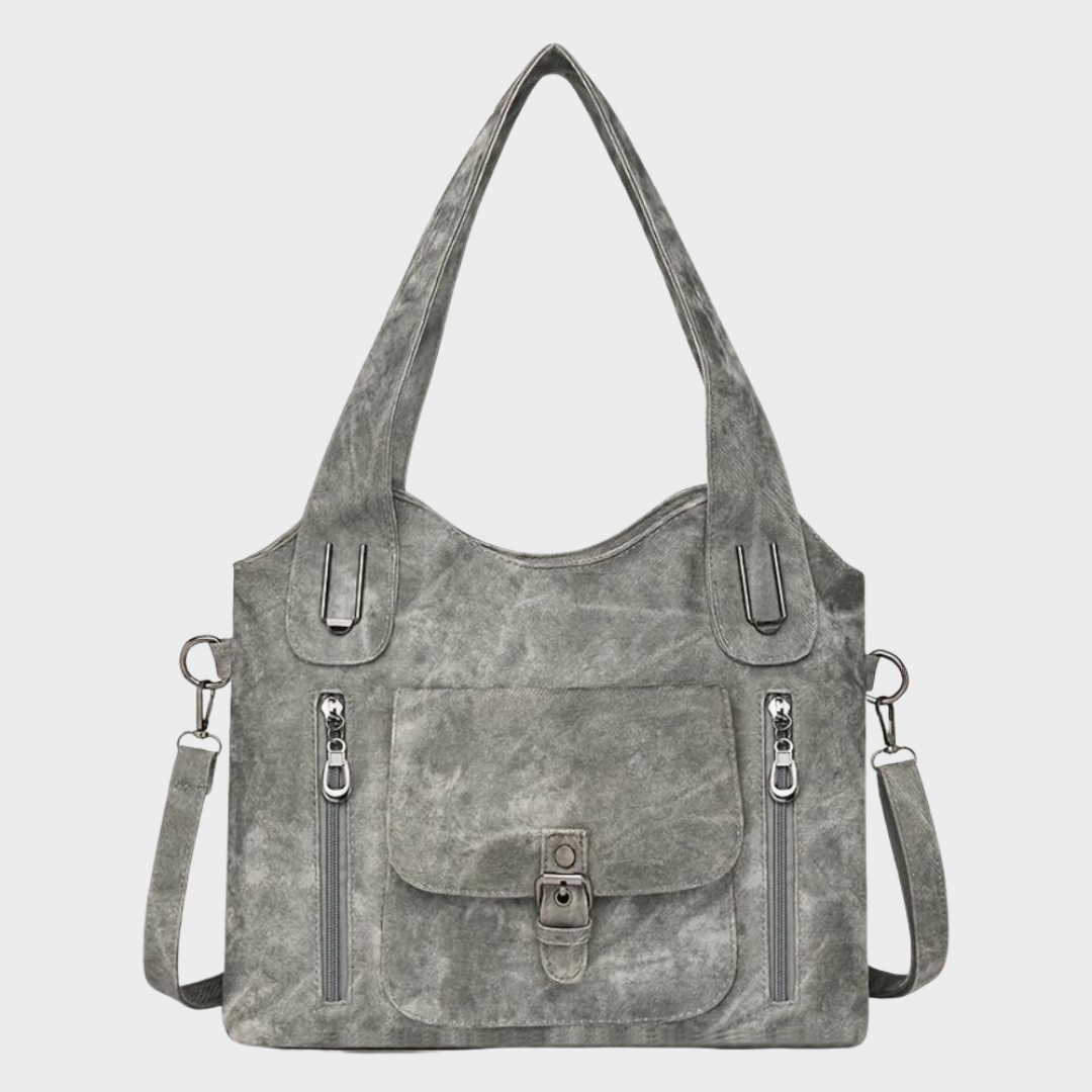 Cecilia - Timeless Elegance Shoulder Bag