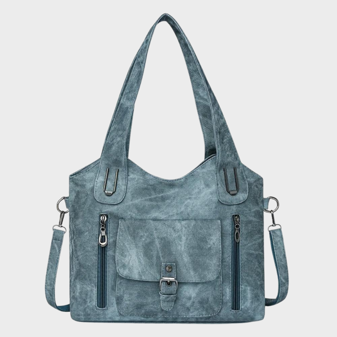 Cecilia - Timeless Elegance Shoulder Bag