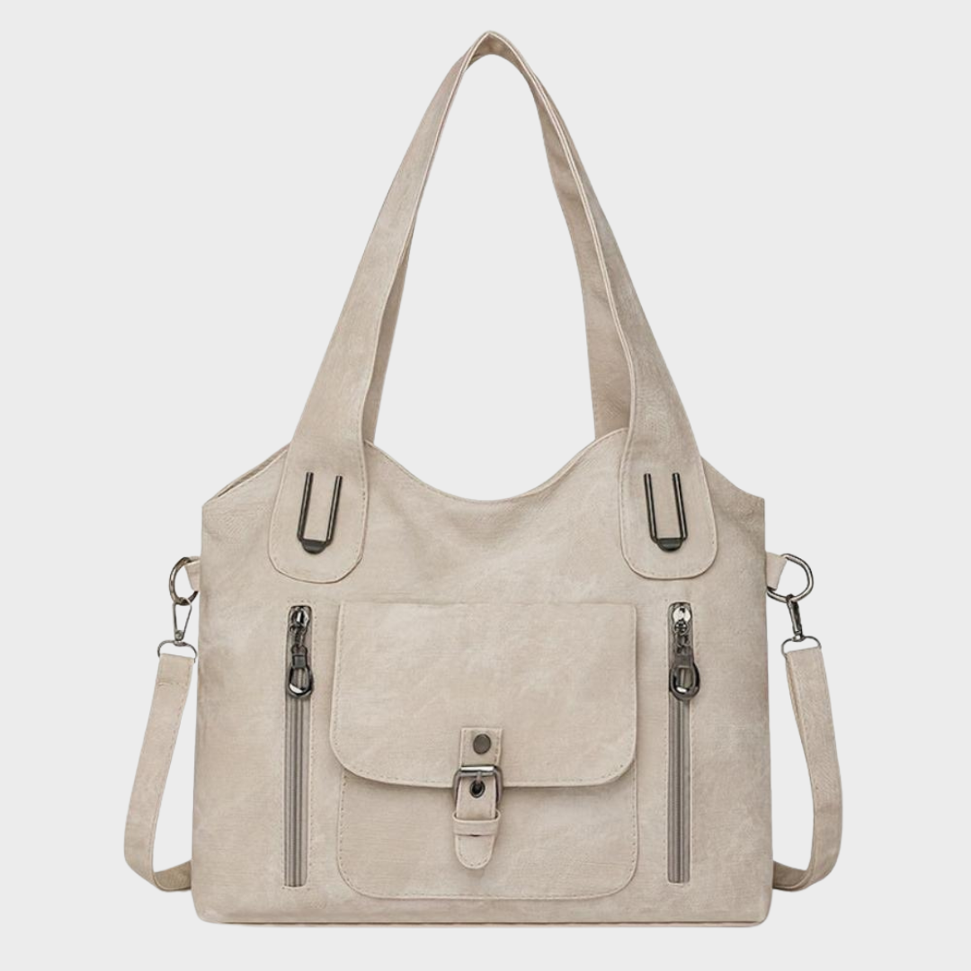 Cecilia - Timeless Elegance Shoulder Bag
