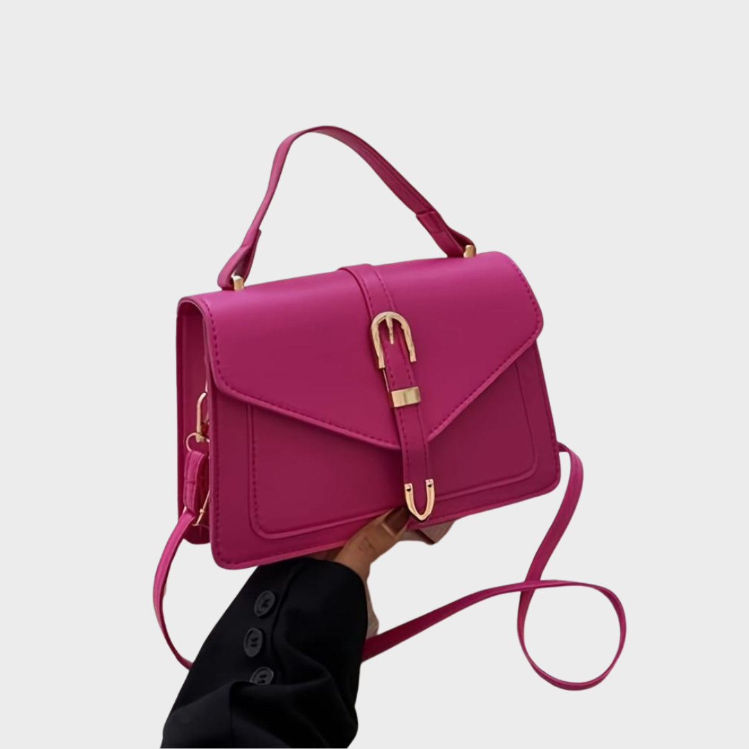 Tessa - Elegant and Minimalist Crossbody Bag