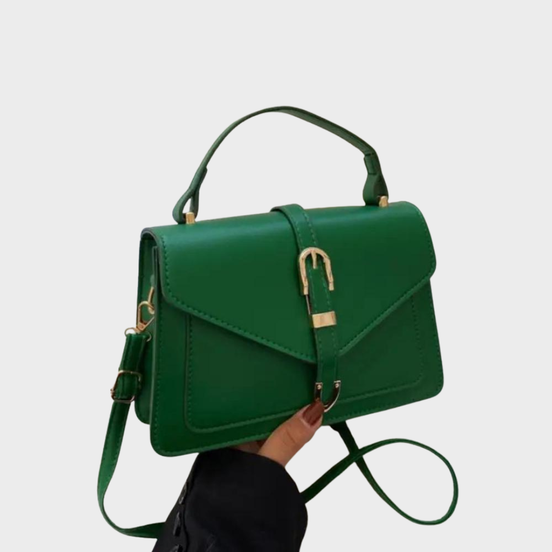 Tessa - Elegant and Minimalist Crossbody Bag