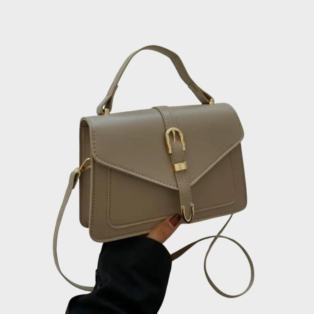 Tessa - Elegant and Minimalist Crossbody Bag