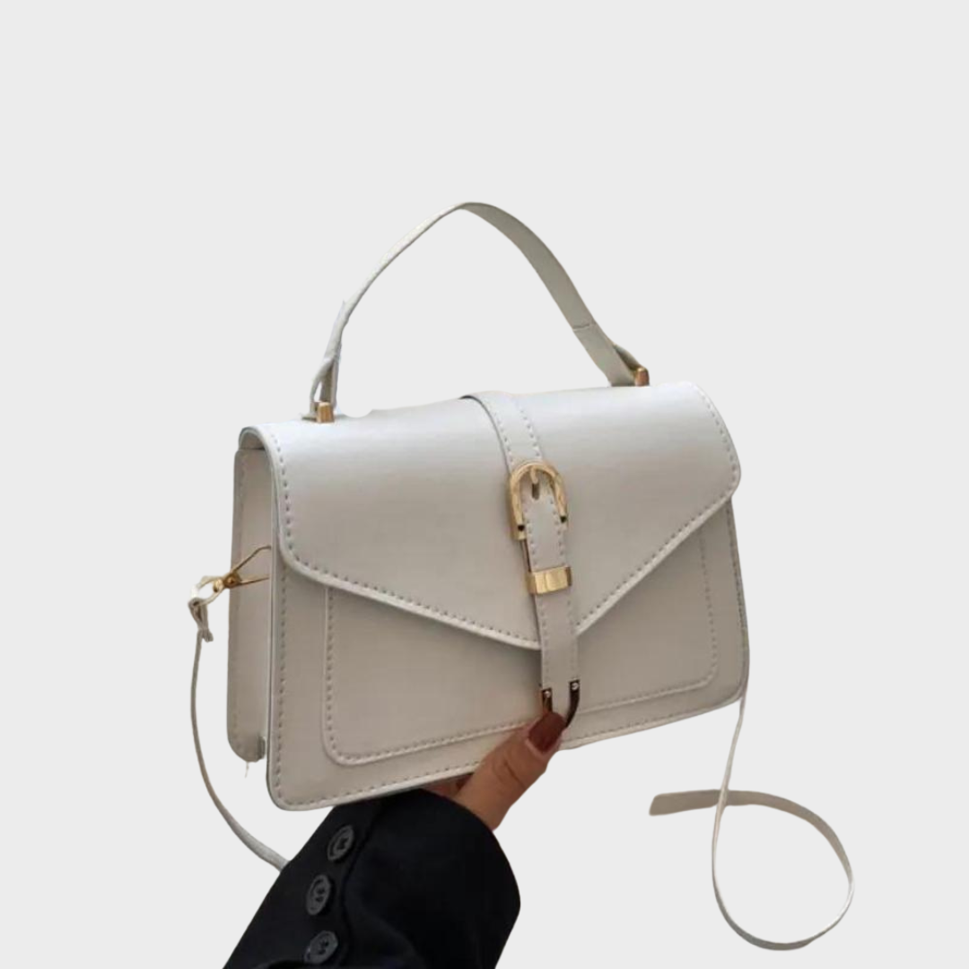 Tessa - Elegant and Minimalist Crossbody Bag