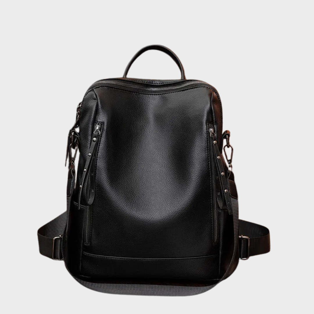 Sienna - Elegant Urban Backpack