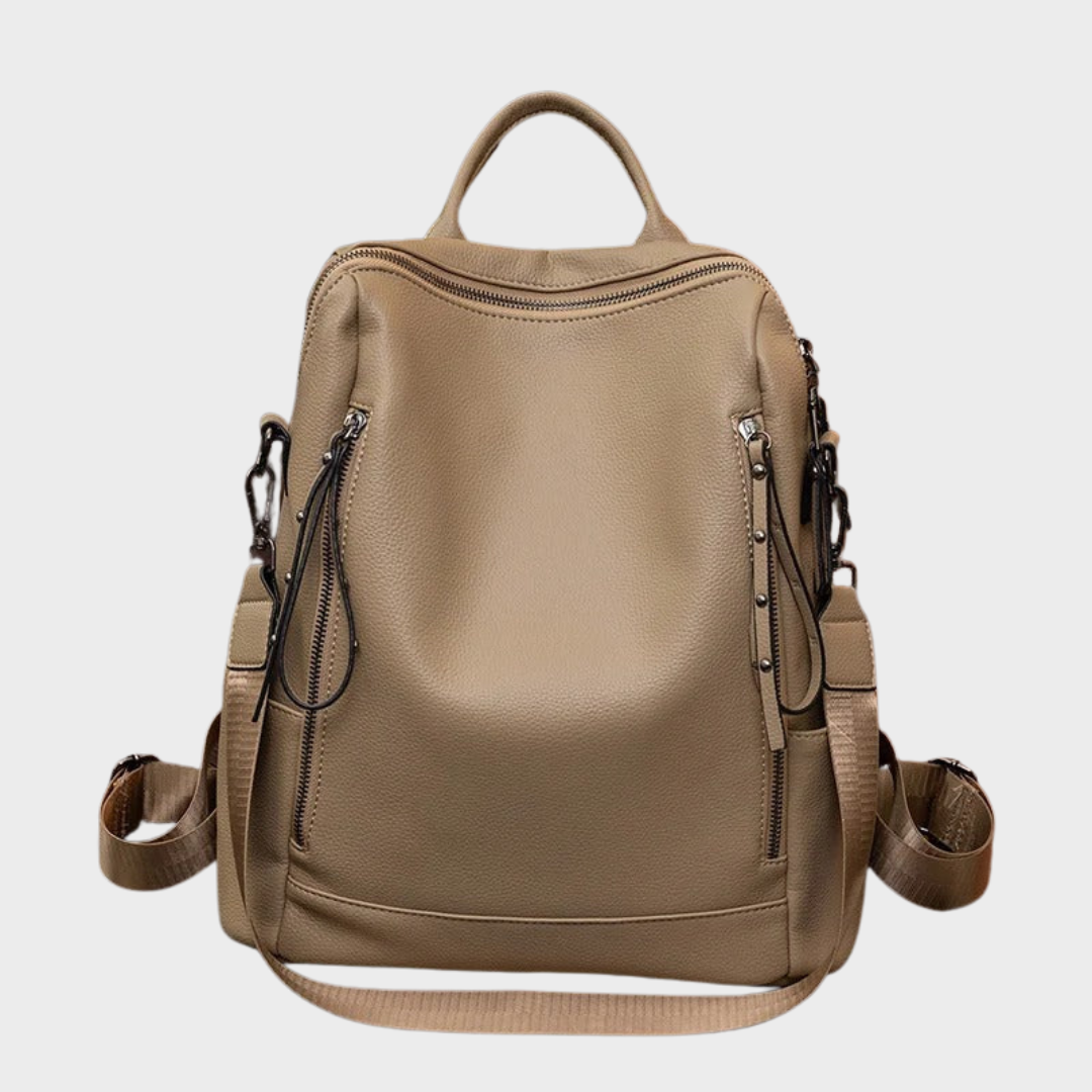 Sienna - Elegant Urban Backpack