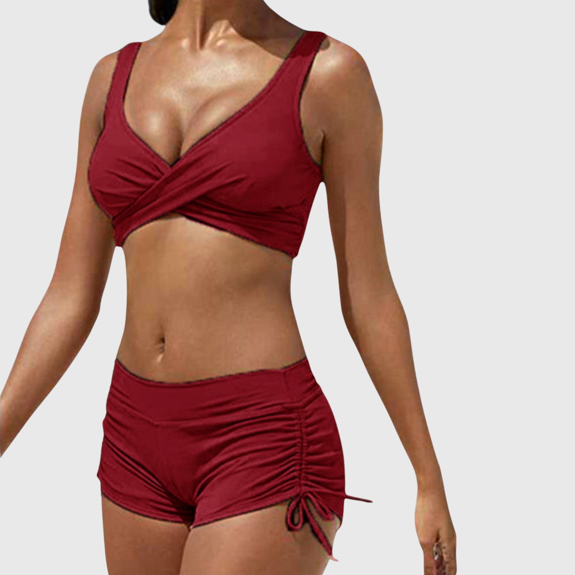 Anabella - Style Bikini