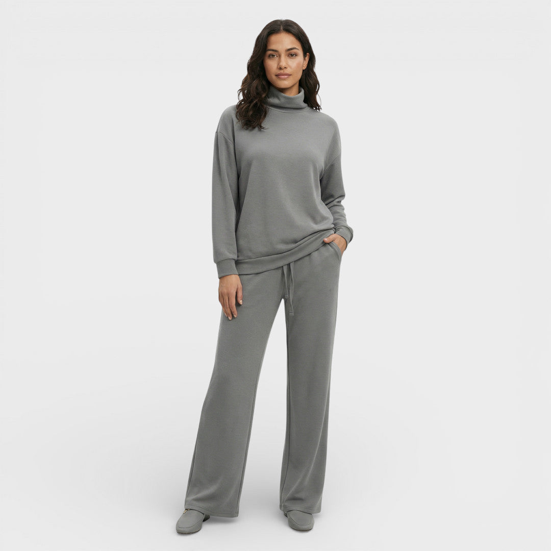 Knit Set Two-Piece Women